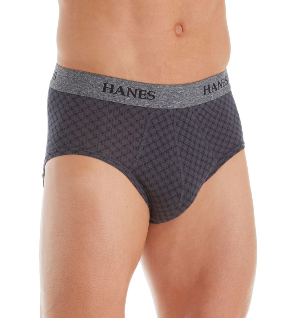 hanes underwear