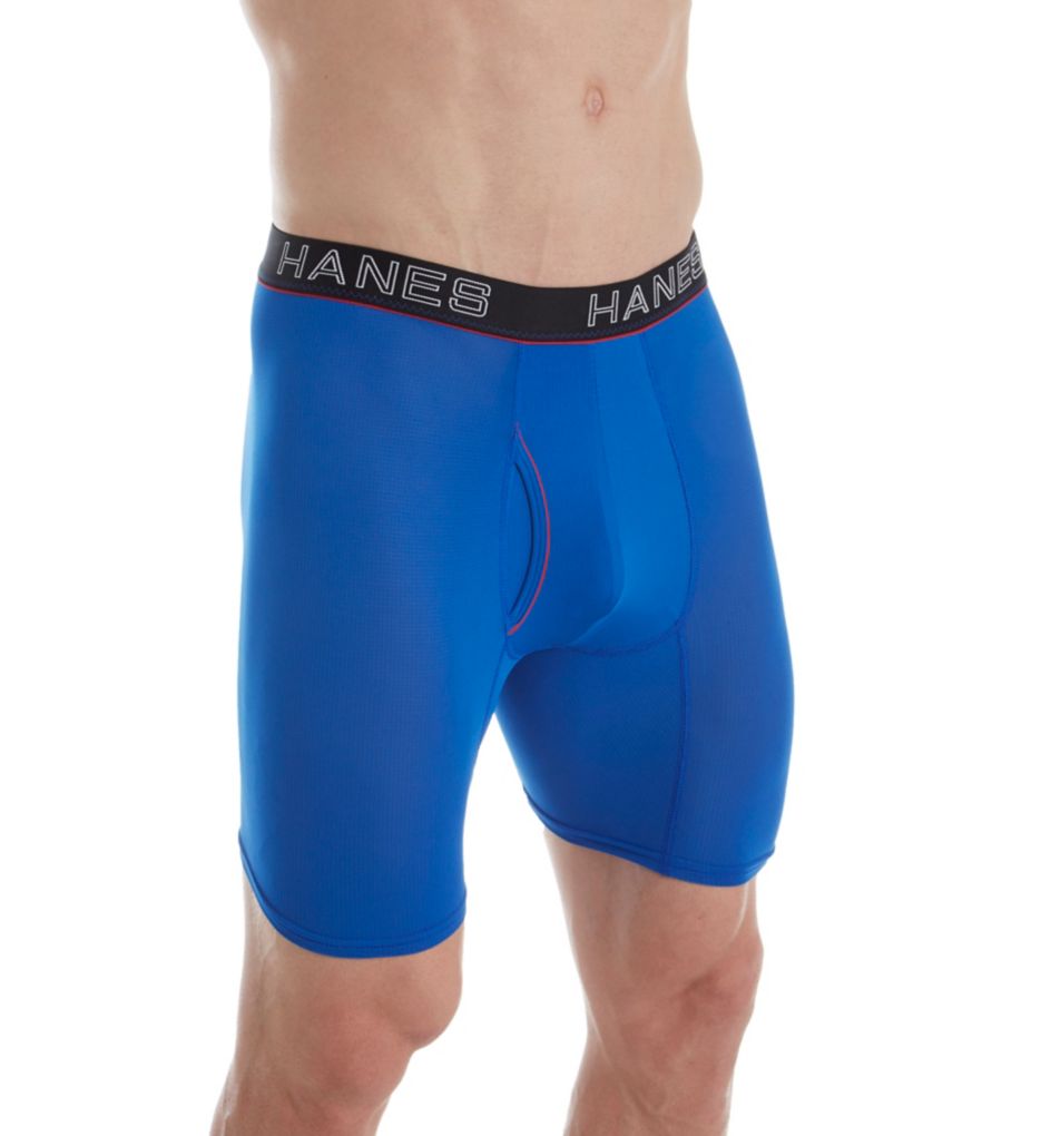 hanes comfort flex fit