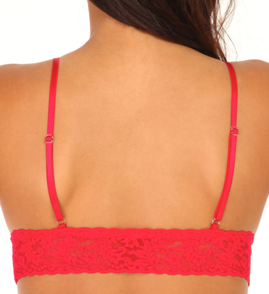 Signature Lace Bralette Bra