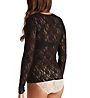 Hanky Panky Signature Lace Unlined Long Sleeve T-shirt 128L - Image 2
