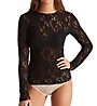 Hanky Panky Signature Lace Unlined Long Sleeve T-shirt 128L - Image 1