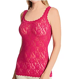 Signature Lace Unlined Camisole Venetian Pink XS