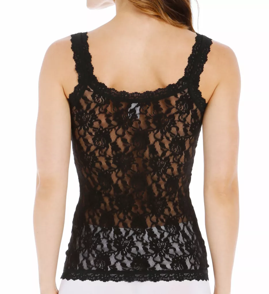 Hanky Panky Signature Lace Unlined Camisole 1390L - Image 2
