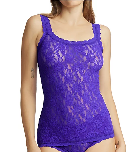 Hanky Panky Signature Lace Unlined Camisole 1390L