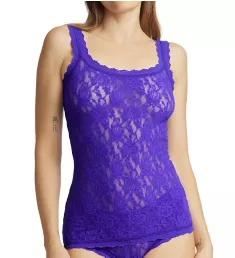 Signature Lace Unlined Camisole