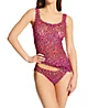 Hanky Panky Signature Lace Pattern Unlined Camisole 1390LPT - Image 5