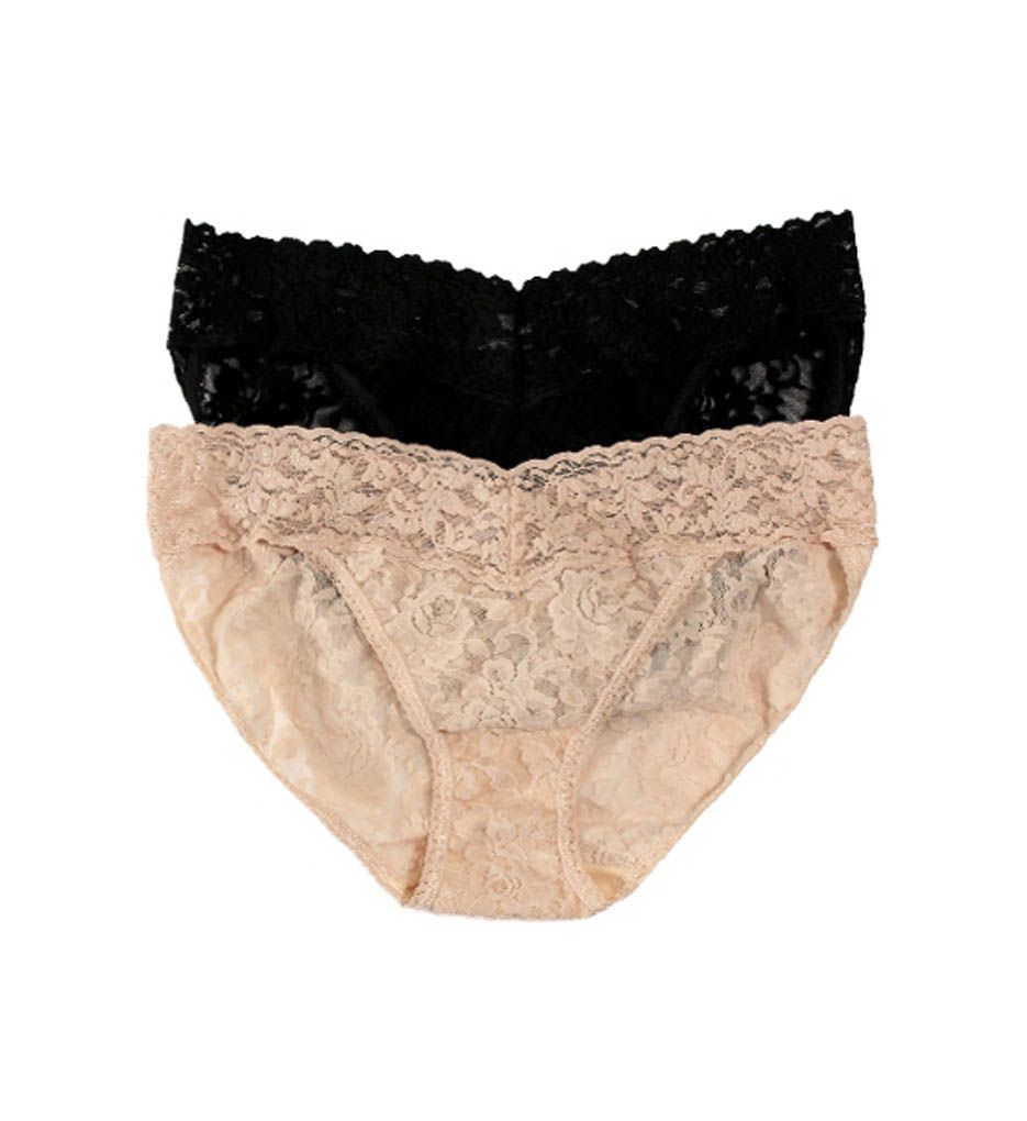 Bras and Panties by Hanky Panky (1305464)