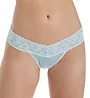 Hanky Panky Mid-Rise Thong - 2 Pack 2513CU2 - Image 1