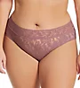 Hanky Panky Signature Lace Plus Size French Brief Panty 461X - Image 1