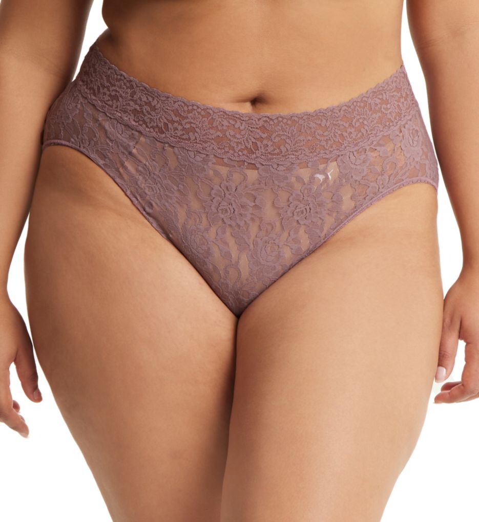 Signature Lace French Brief