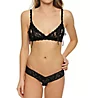 Hanky Panky After Midnight Lace Crotchless Low Rise Thong 481001 - Image 3