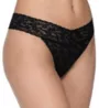 Hanky Panky Signature Lace Original Rise Thongs - 3 Pack 48113PK - Image 3