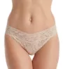 Hanky Panky Signature Lace Original Rise Thongs - 3 Pack 48113PK - Image 1