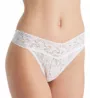 Hanky Panky Signature Lace Original Rise Thongs - 3 Pack 48113PK