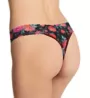 Hanky Panky Original Rise Pattern Thong 4811PTN - Image 2