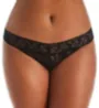 Hanky Panky Signature Lace Plus Size Thong 4811X - Image 1