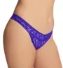 Hanky Panky Signature Lace Plus Size Thong 4811X