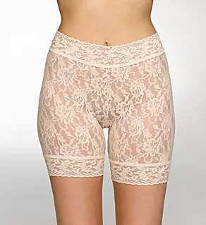 Signature Lace Bike Short Chai L