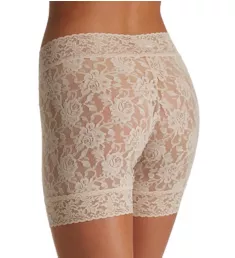 Signature Lace Bike Short Chai S