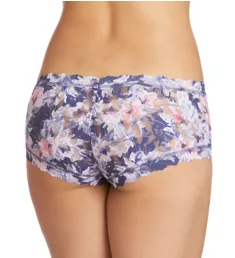 Pattern Boyshort Panty