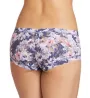 Hanky Panky Pattern Boyshort Panty 4812PTN - Image 2