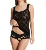 Hanky Panky Pattern Boyshort Panty 4812PTN - Image 3