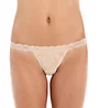 Hanky Panky Signature Lace G-String One Size 482051 - Image 1