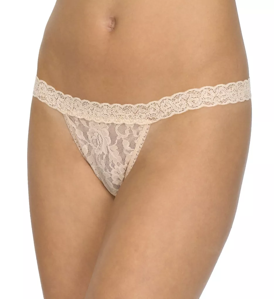 Breathe G-string One Size 6J2054B - Various colours