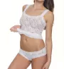 Hanky Panky Bridal Bride Cheeky Hipster Panty 482211 - Image 4