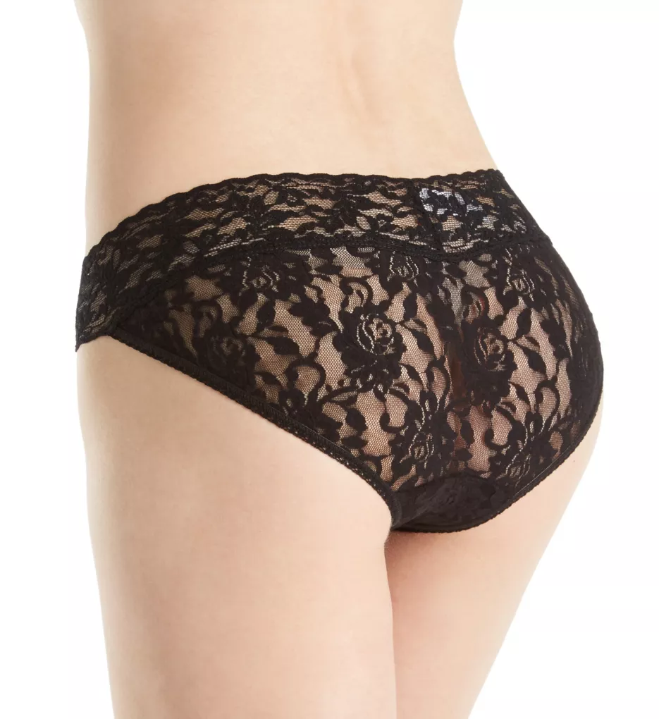 Signature Lace Boyshort Panties