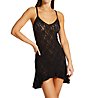 Hanky Panky Signature Lace High-Low Ruffle Chemise