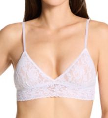 Signature Lace Padded Bralette