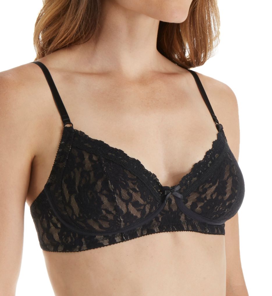 Bras and Panties by Hanky Panky (1201062)