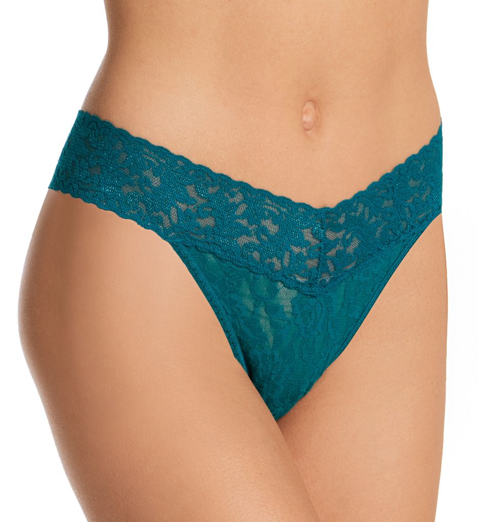 Hanky Panky Signature Lace Low Rise 3 Pack