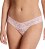 Hanky Panky Bridesmaid Low Rise Thong 491031