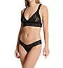 Hanky Panky Signature Lace Low Rise Thong 4911 - Image 3