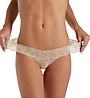 Hanky Panky Signature Lace Low Rise Thong 4911 - Image 5