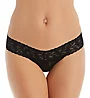 Hanky Panky Signature Lace Low Rise Thong 4911 - Image 1