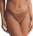 Hanky Panky 4911 Signature Lace Low Rise Thong