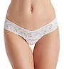 Hanky Panky Signature Lace Low Rise Thong - 3 Pack 49113PK - Image 1