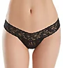 Hanky Panky Low Rise Signature Lace Thongs - 5 Pack 4911FP - Image 1