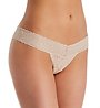 Hanky Panky Low Rise Signature Lace Thongs - 5 Pack
