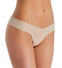 Hanky Panky Low Rise Signature Lace Thongs - 5 Pack 4911FP