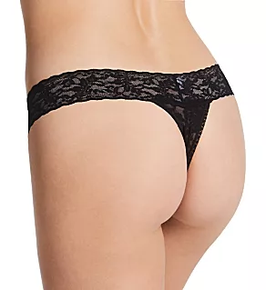 Petite Low Rise Thong