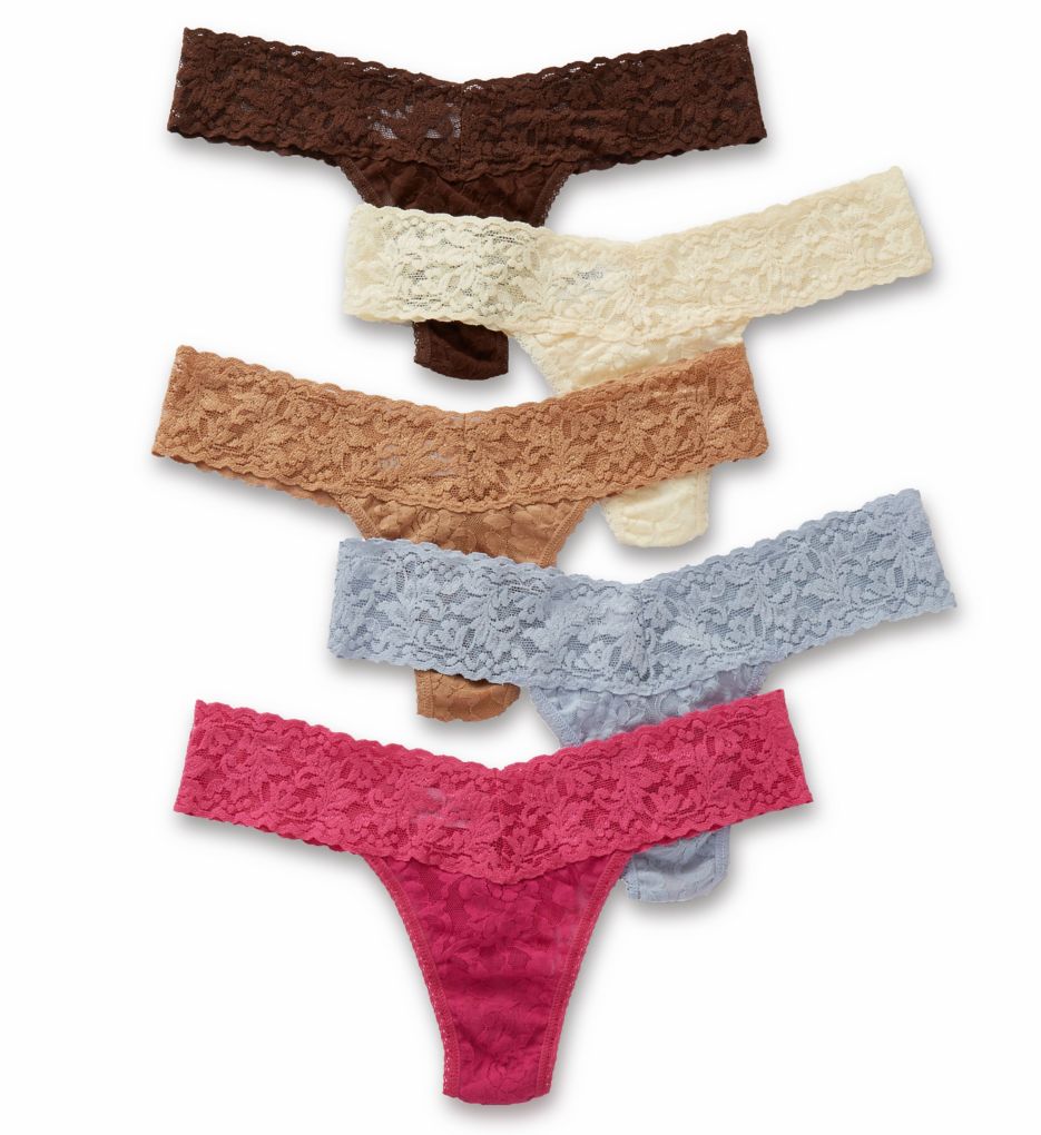 Bras and Panties by Hanky Panky (2044623)