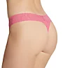 Hanky Panky Signature Lace Low Rise Thong Holiday 3 Pack 49LN3BX - Image 2