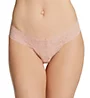 Hanky Panky Signature Lace Low Rise Thong Holiday 5 Pack 49LN5BX - Image 1