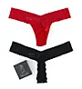 Hanky Panky After Midnight Naughty & Nice Boxed Thong Set 49NNPK - Image 4