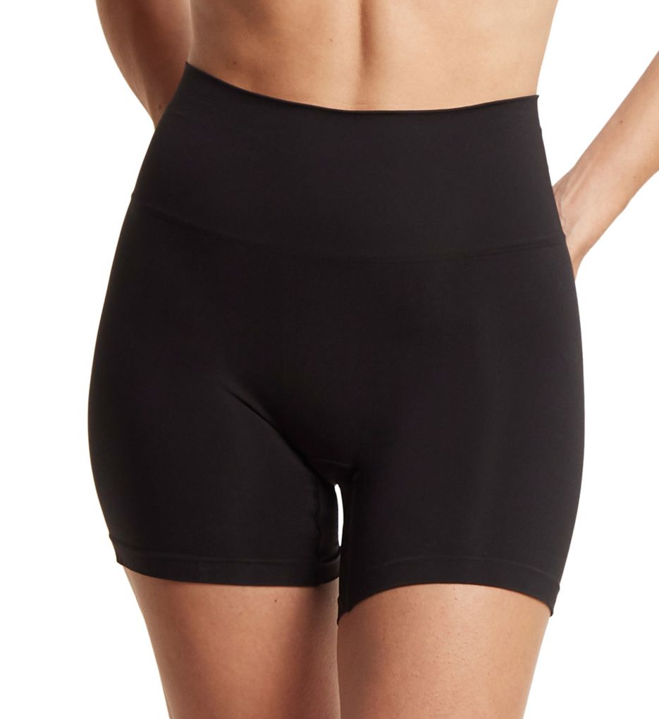 Hanky Panky Body High Rise Bike Short 4H1251 - Image 1