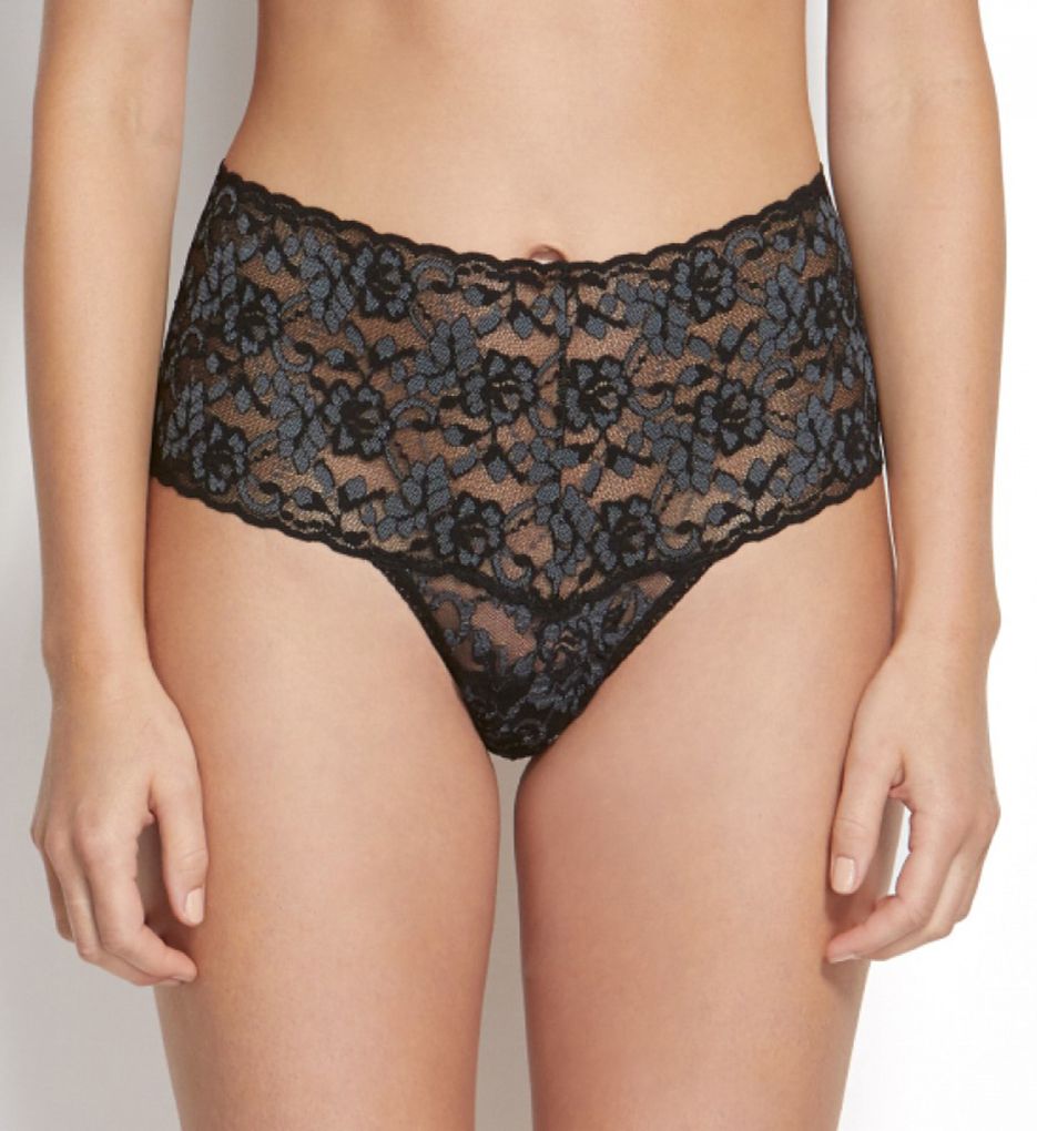 Hanky Panky Kiss From A Rose Underwire Balconette Bra
